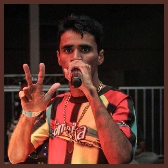 DJ Cleiton Rasta
